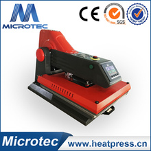 E Series Heat Press Electric Full Automatic